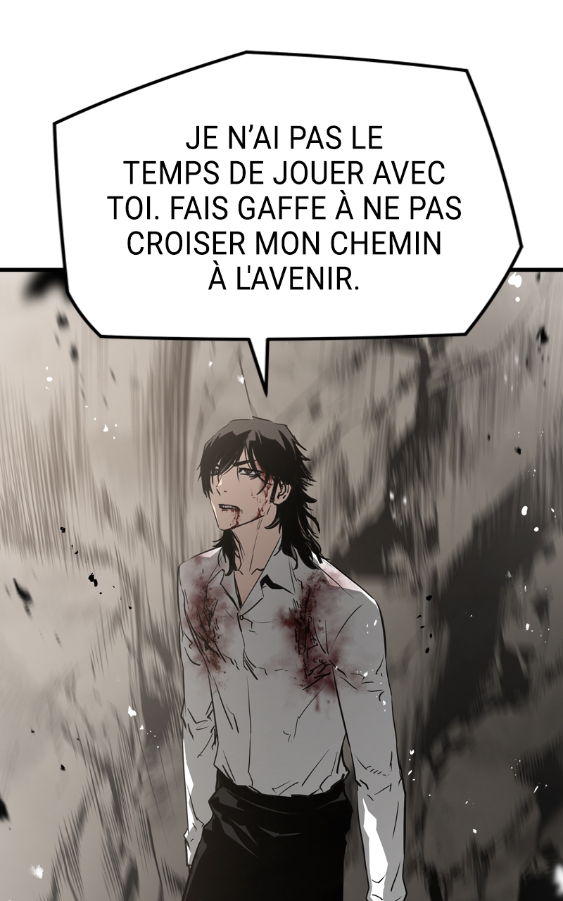Read The Breaker 3_ Eternal Force FR Manga Online