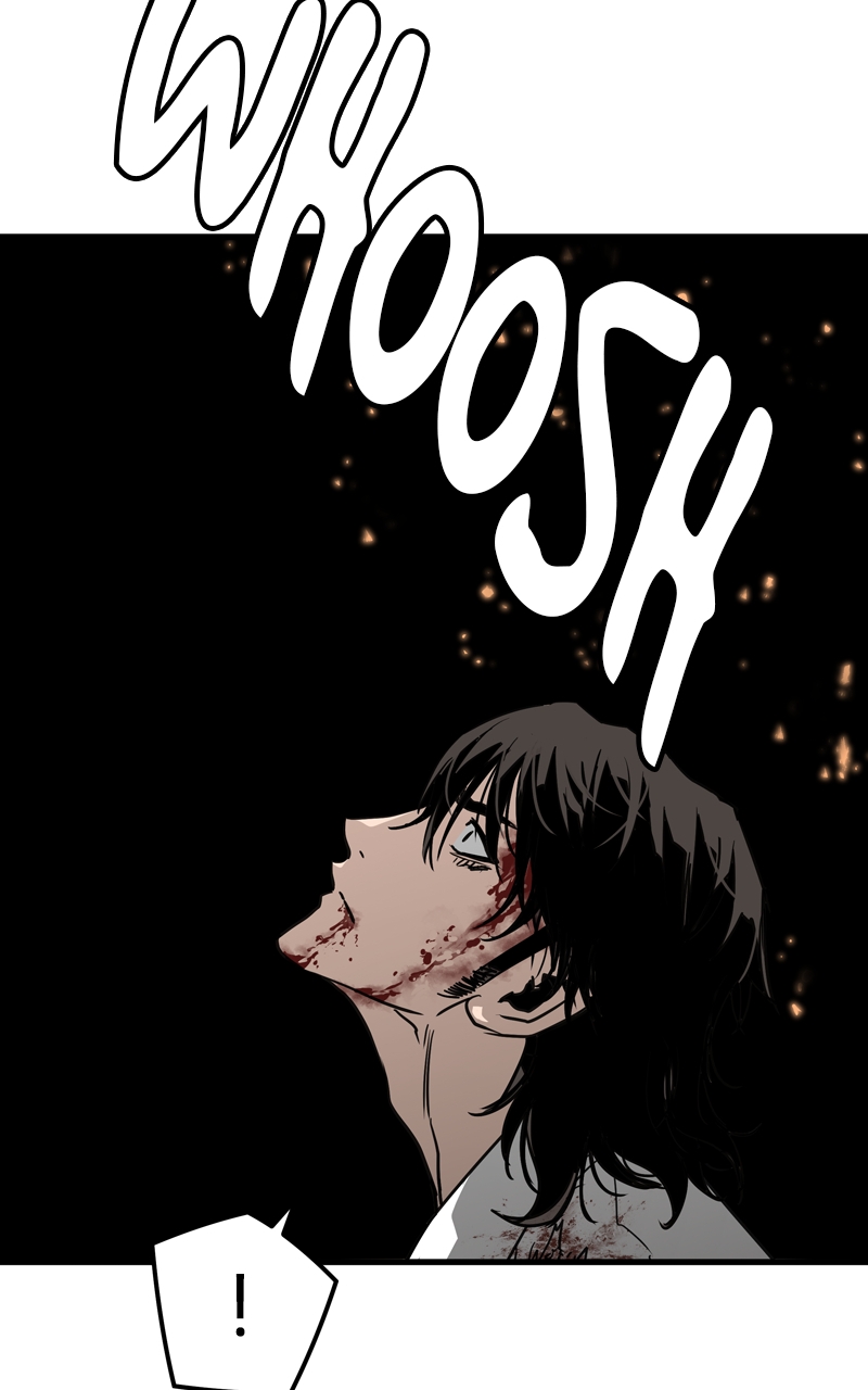 Read The Breaker 3_ Eternal Force FR Manga Online