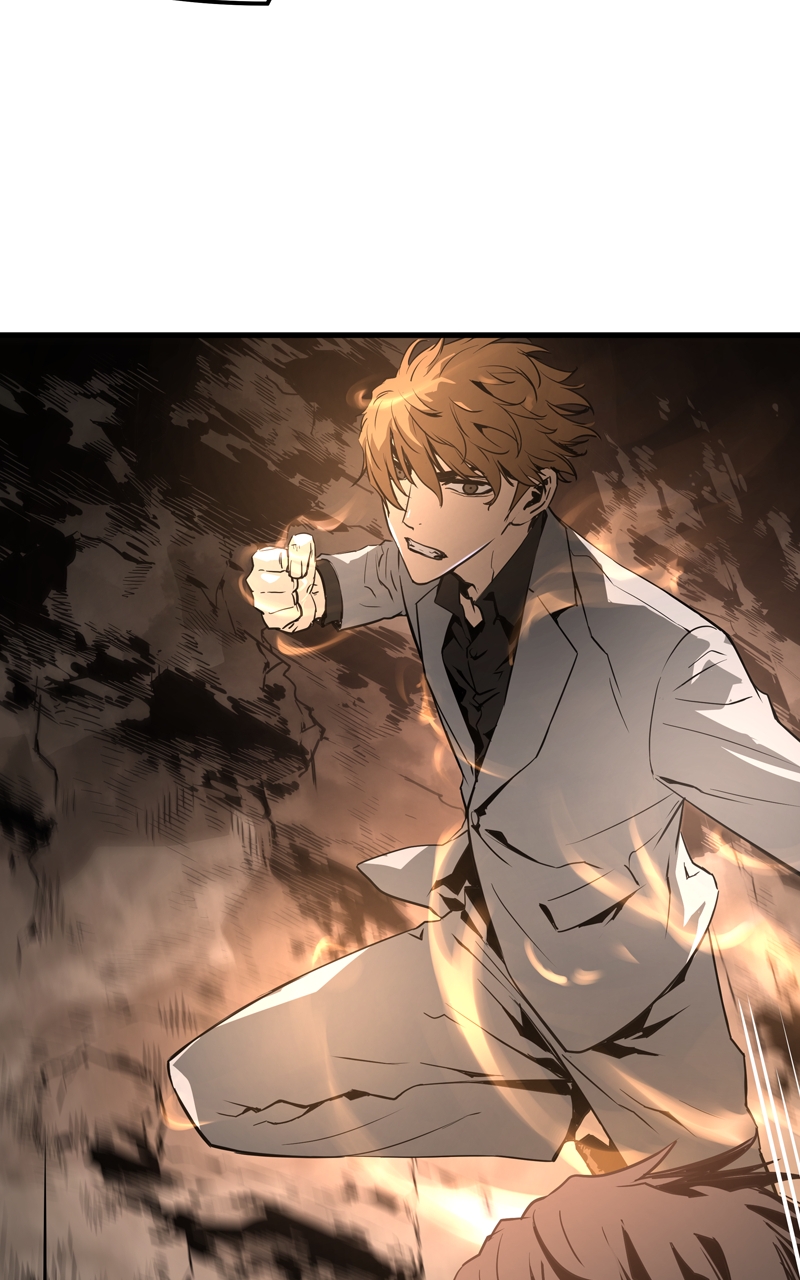 Read The Breaker 3_ Eternal Force FR Manga Online