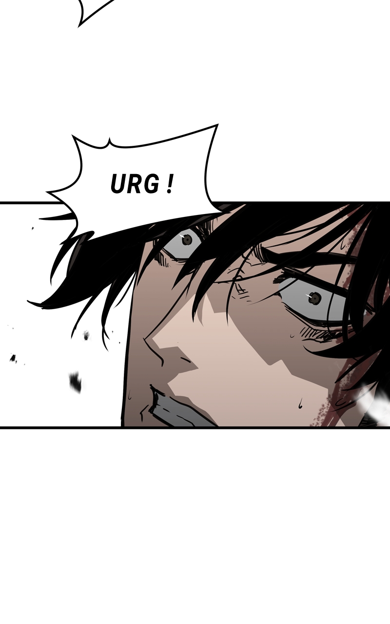 Read The Breaker 3_ Eternal Force FR Manga Online