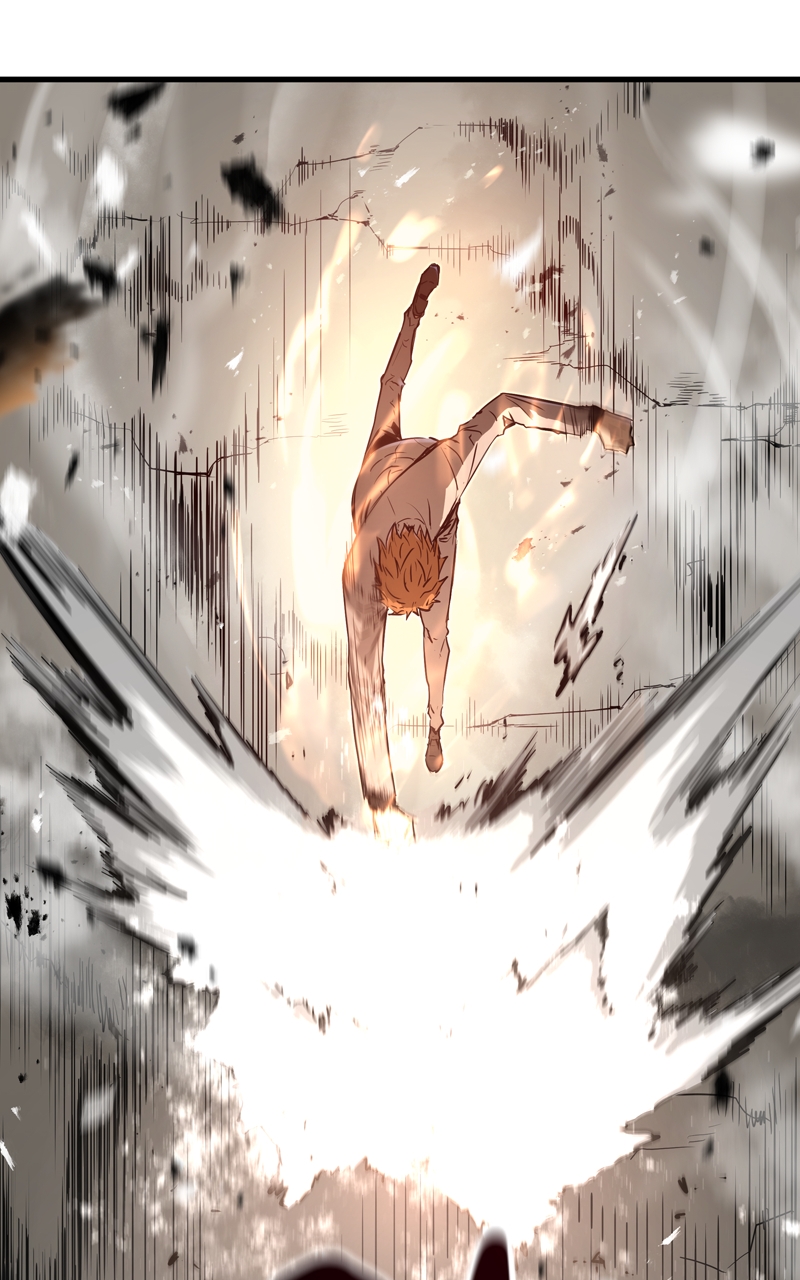 Read The Breaker 3_ Eternal Force FR Manga Online