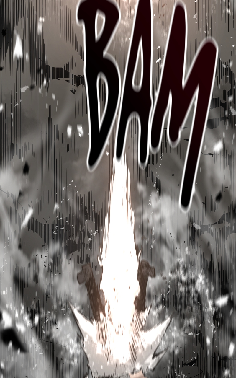 Read The Breaker 3_ Eternal Force FR Manga Online