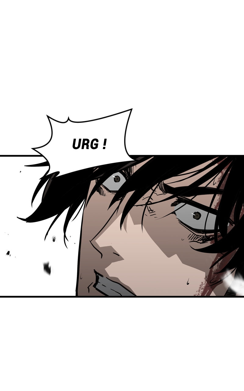 Read The Breaker 3_ Eternal Force FR Manga Online