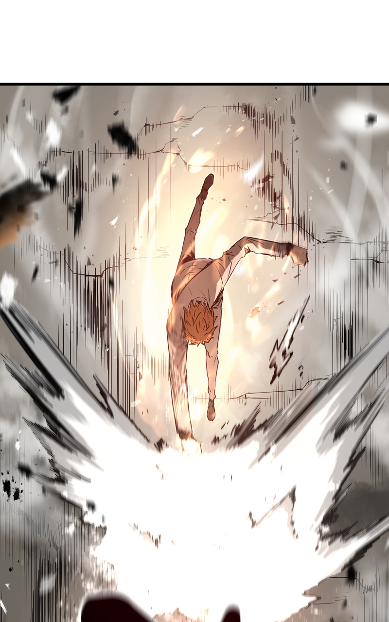 Read The Breaker 3_ Eternal Force FR Manga Online