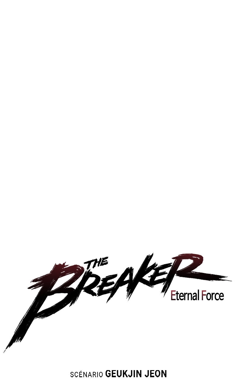Read The Breaker 3_ Eternal Force FR Manga Online