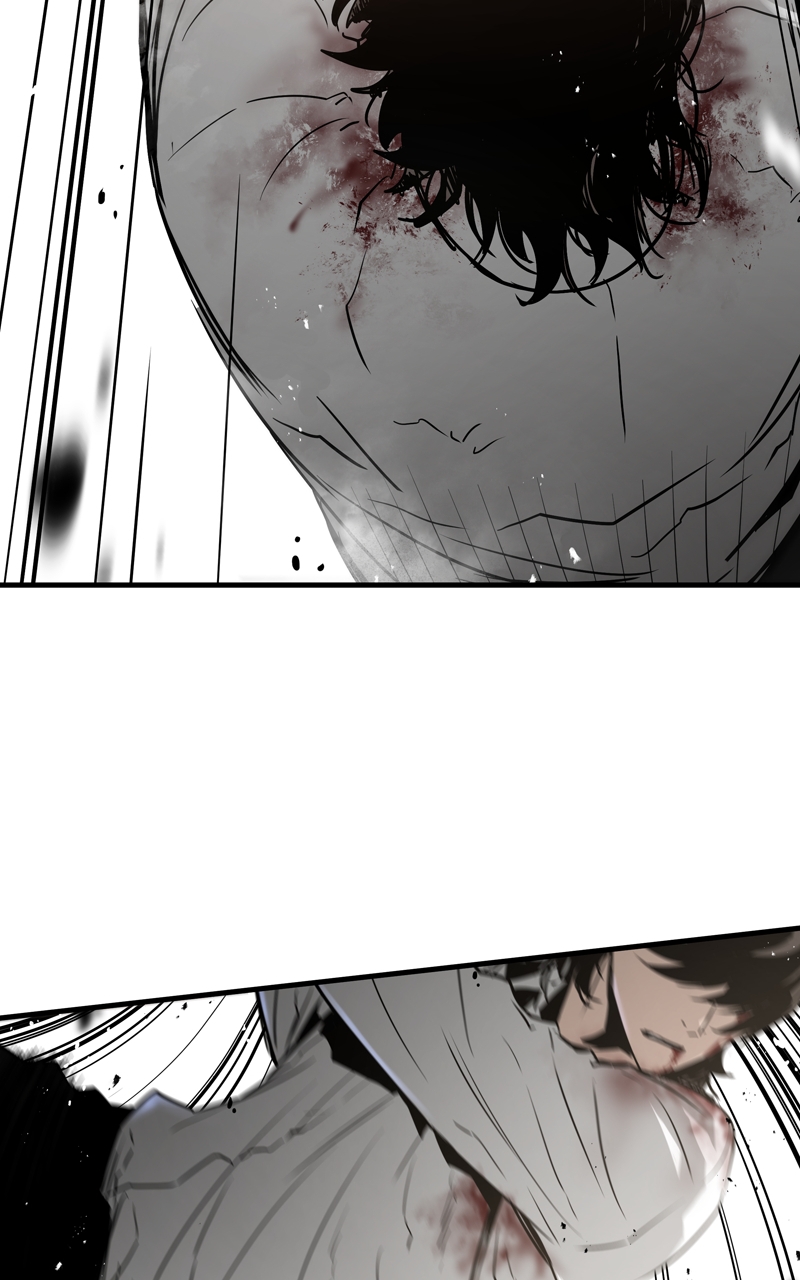 Read The Breaker 3_ Eternal Force FR Manga Online