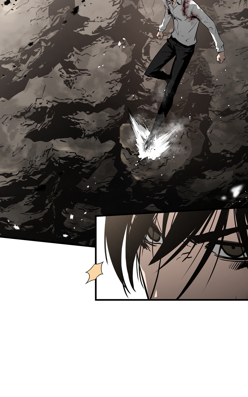 Read The Breaker 3_ Eternal Force FR Manga Online