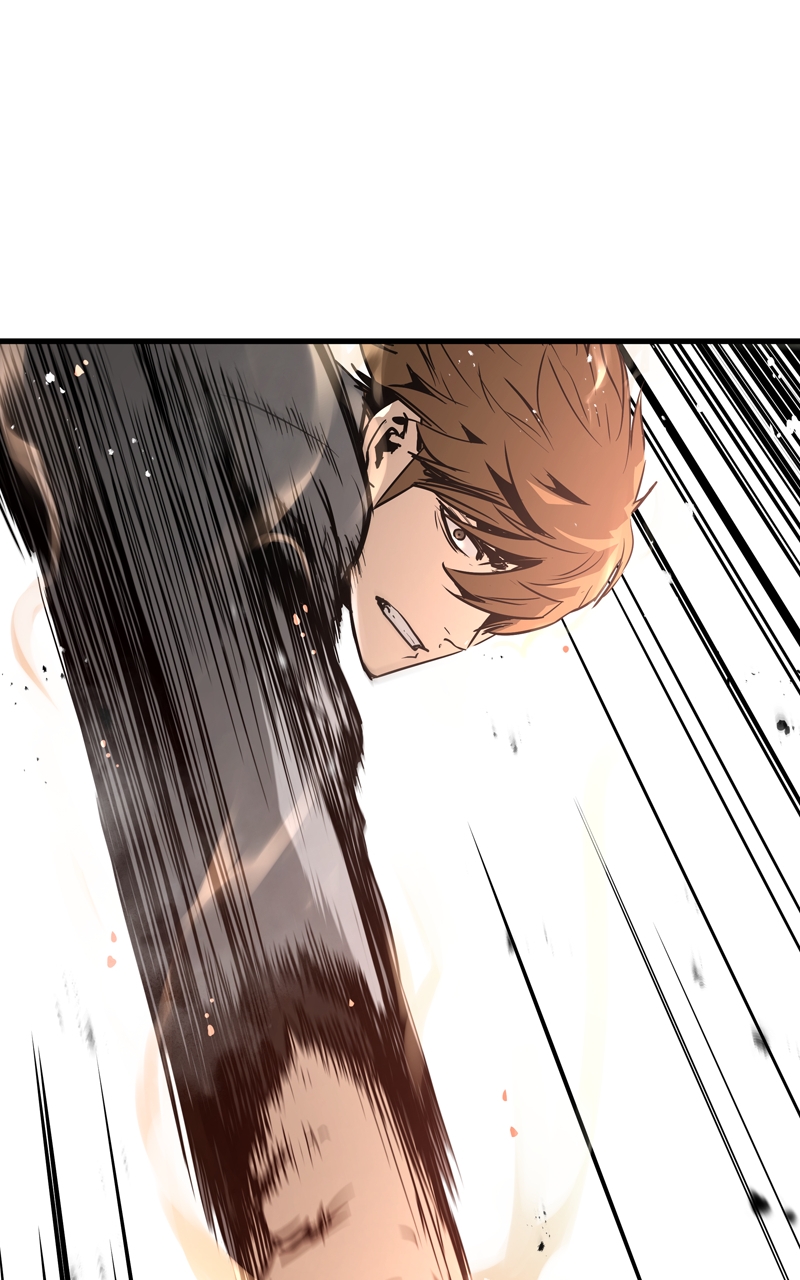 Read The Breaker 3_ Eternal Force FR Manga Online