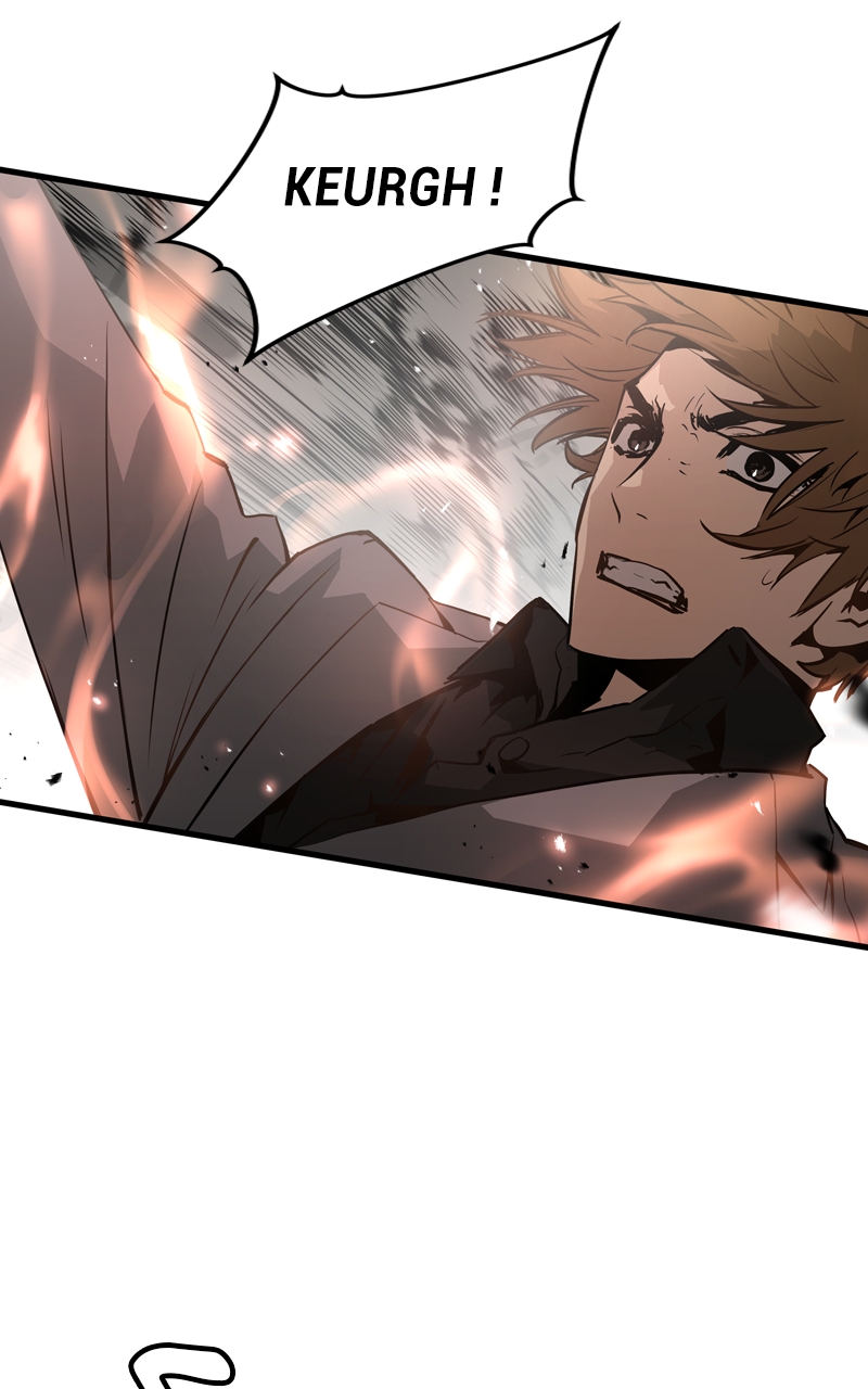 Read The Breaker 3_ Eternal Force FR Manga Online