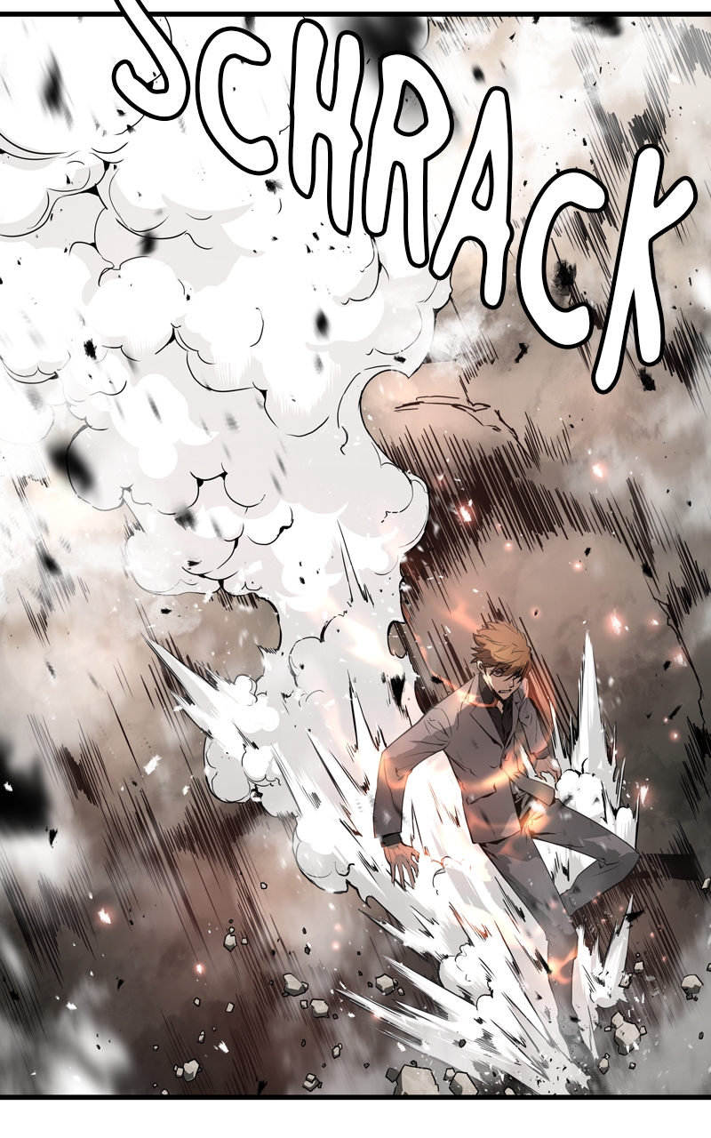 Read The Breaker 3_ Eternal Force FR Manga Online