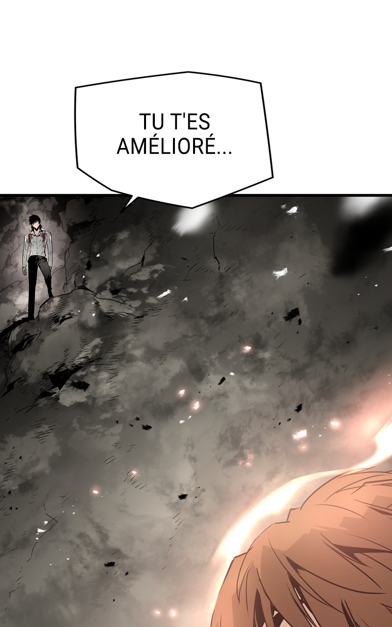 Read The Breaker 3_ Eternal Force FR Manga Online