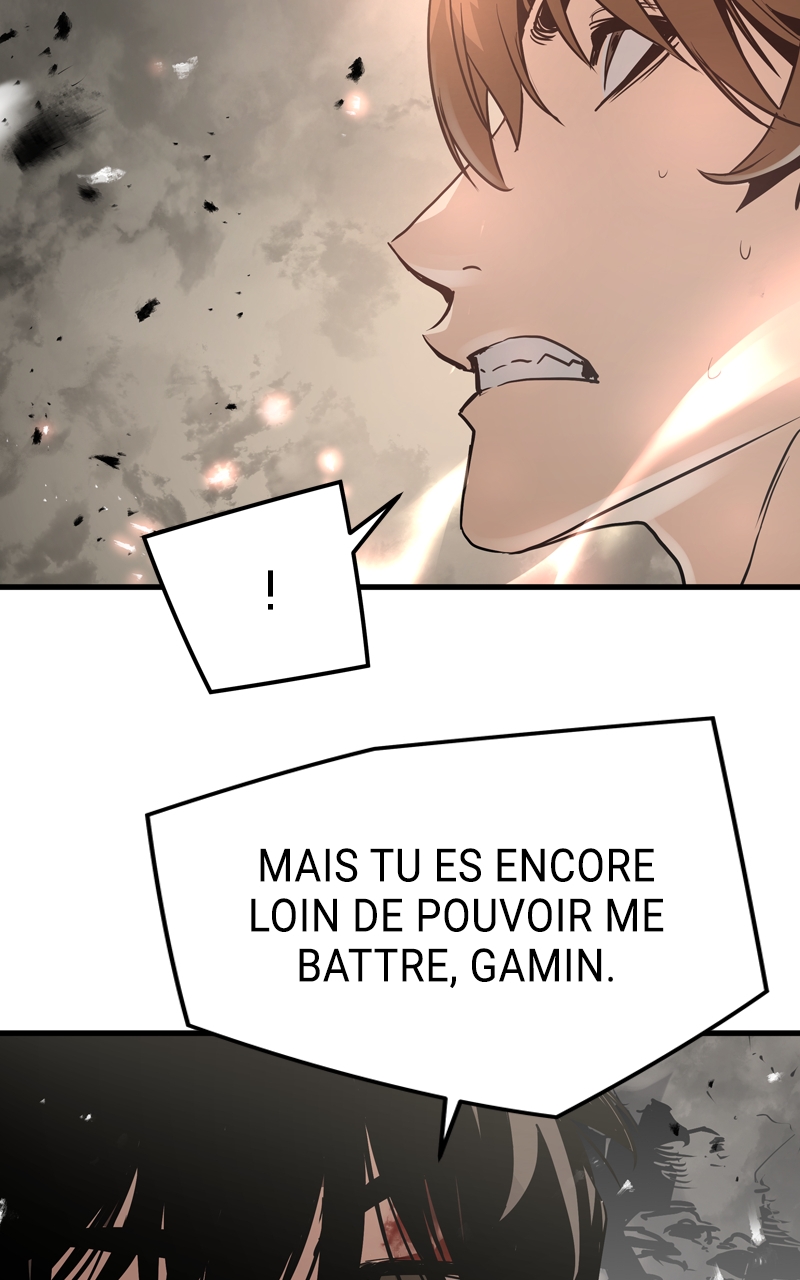 Read The Breaker 3_ Eternal Force FR Manga Online