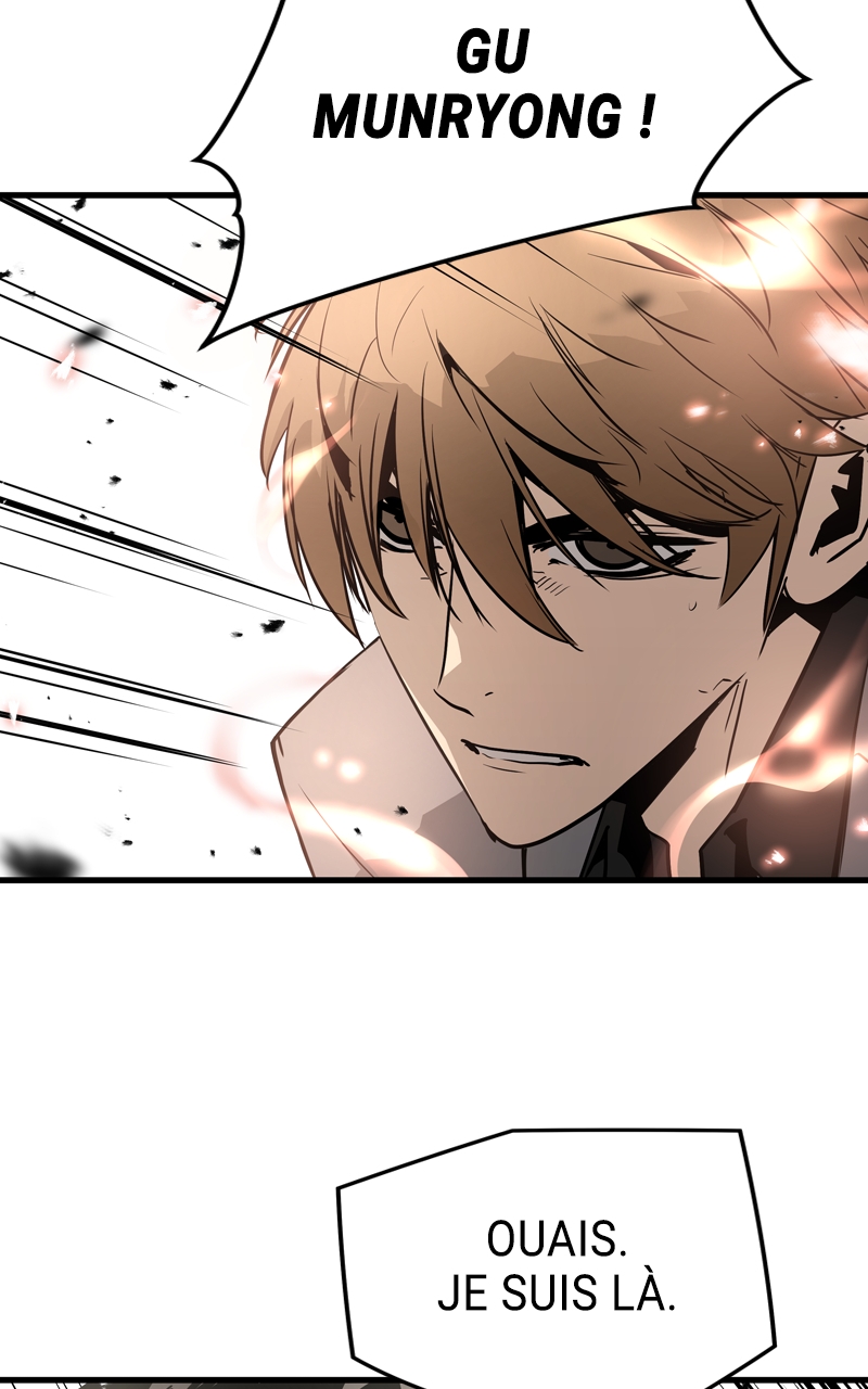 Read The Breaker 3_ Eternal Force FR Manga Online