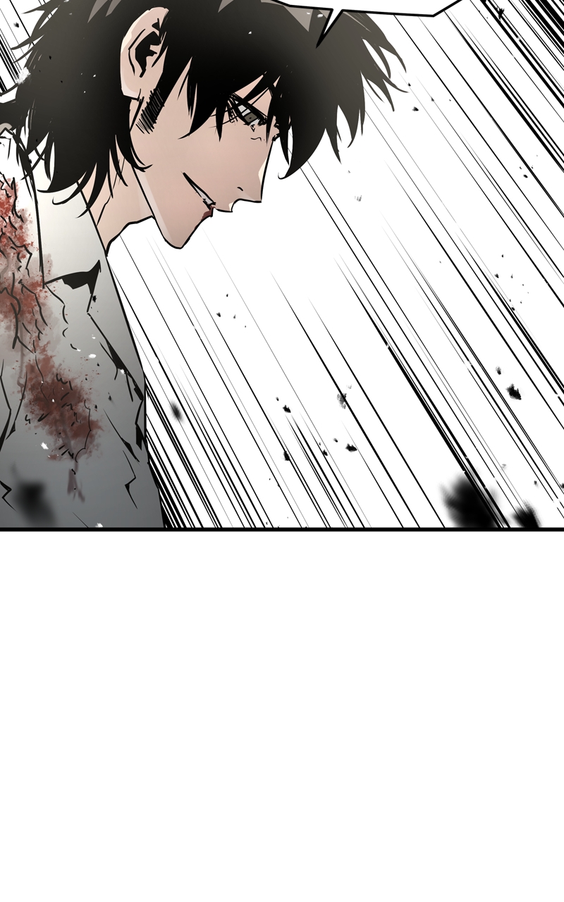 Read The Breaker 3_ Eternal Force FR Manga Online