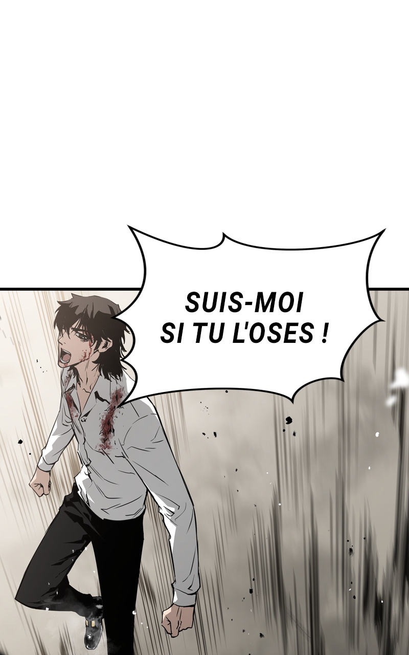 Read The Breaker 3_ Eternal Force FR Manga Online