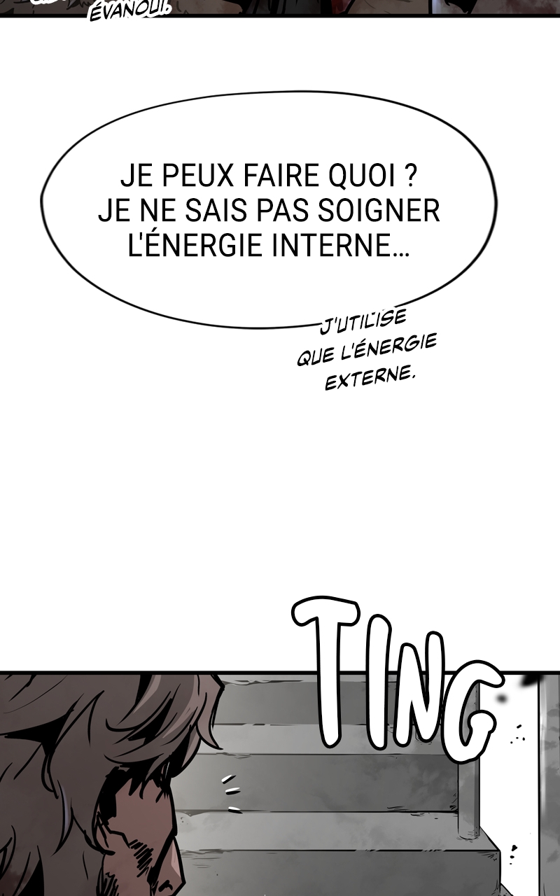 Read The Breaker 3_ Eternal Force FR Manga Online