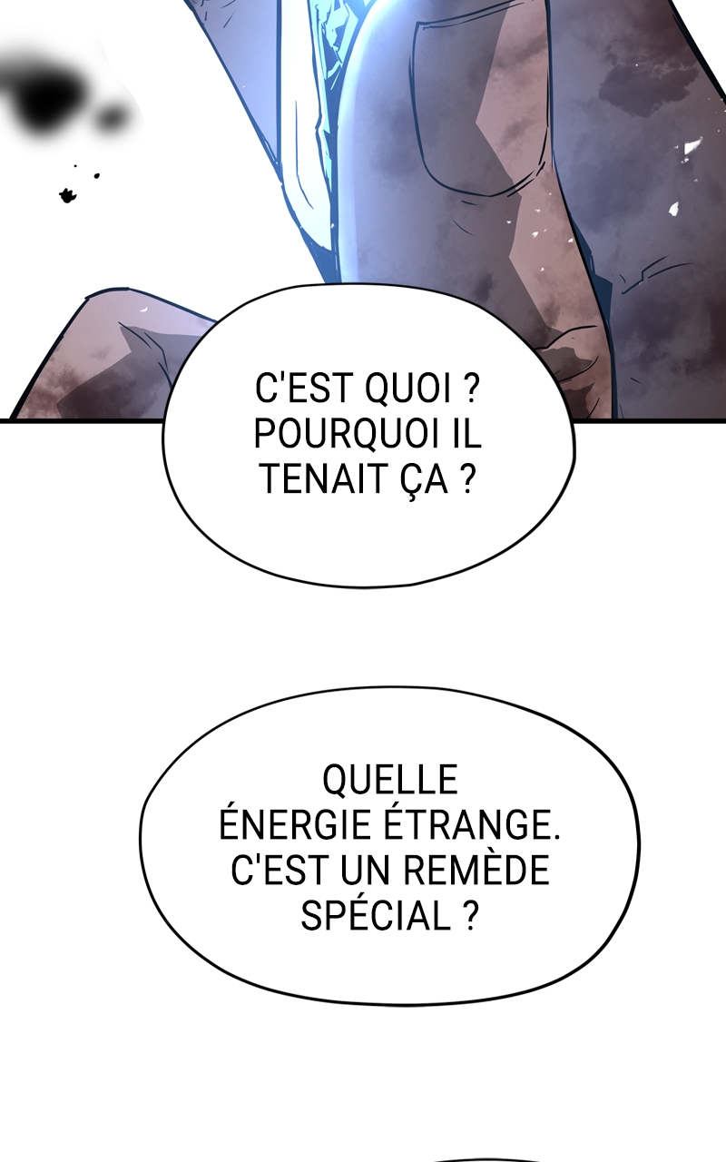 Read The Breaker 3_ Eternal Force FR Manga Online