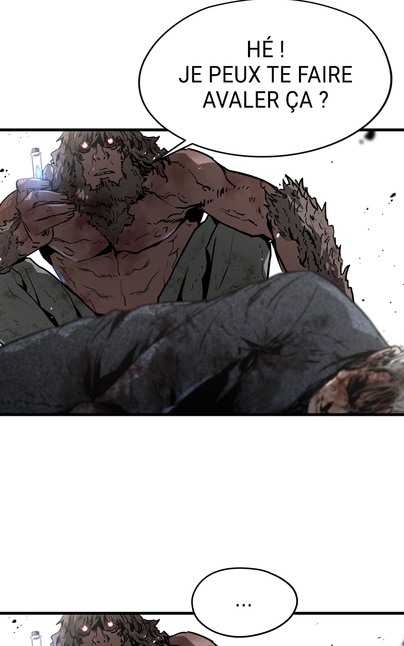 Read The Breaker 3_ Eternal Force FR Manga Online
