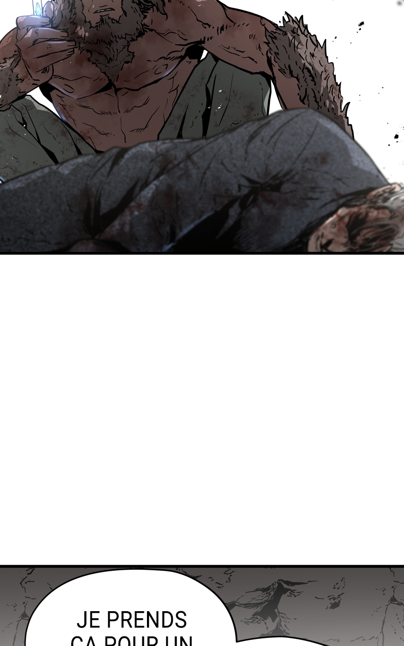 Read The Breaker 3_ Eternal Force FR Manga Online