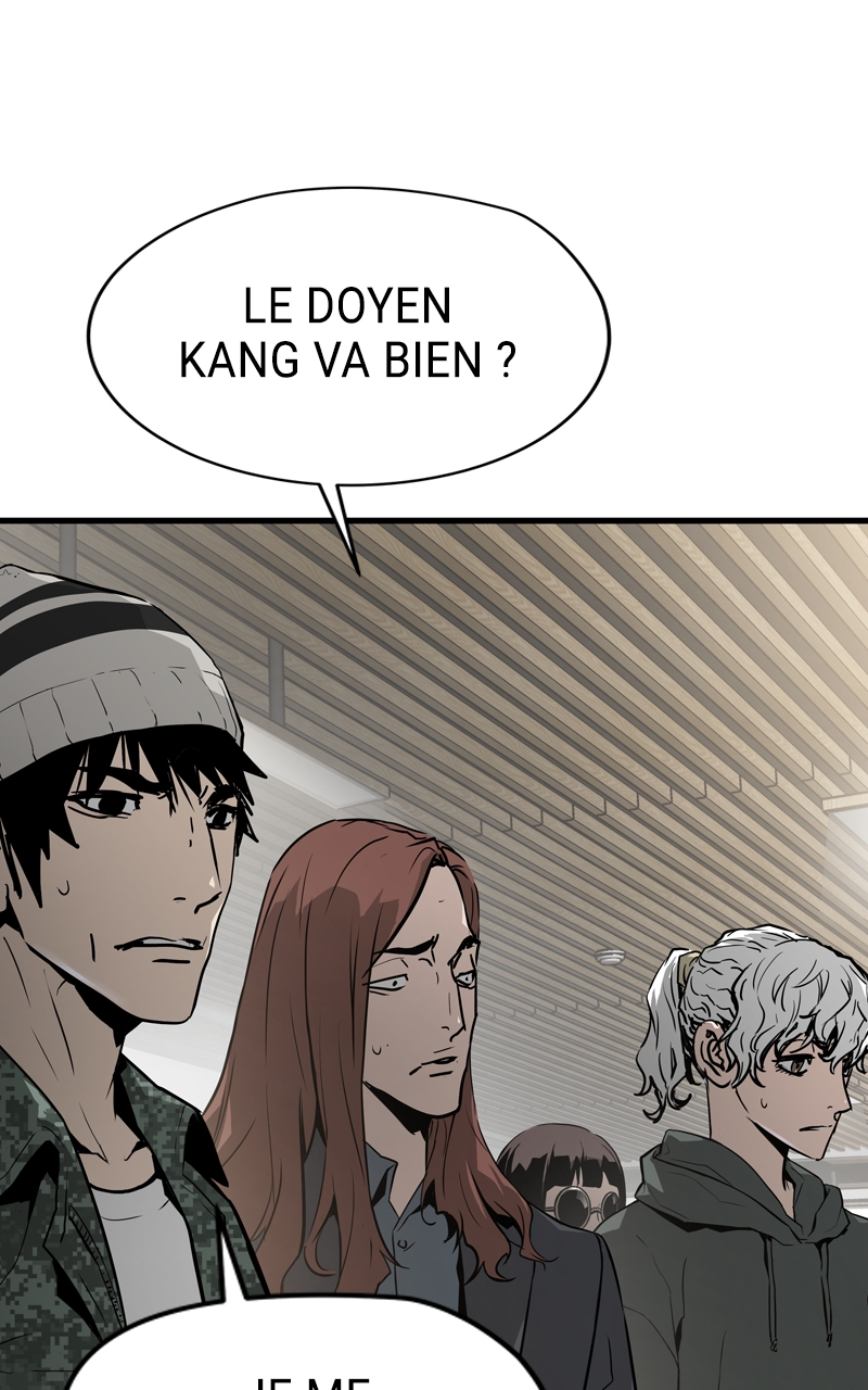 Read The Breaker 3_ Eternal Force FR Manga Online