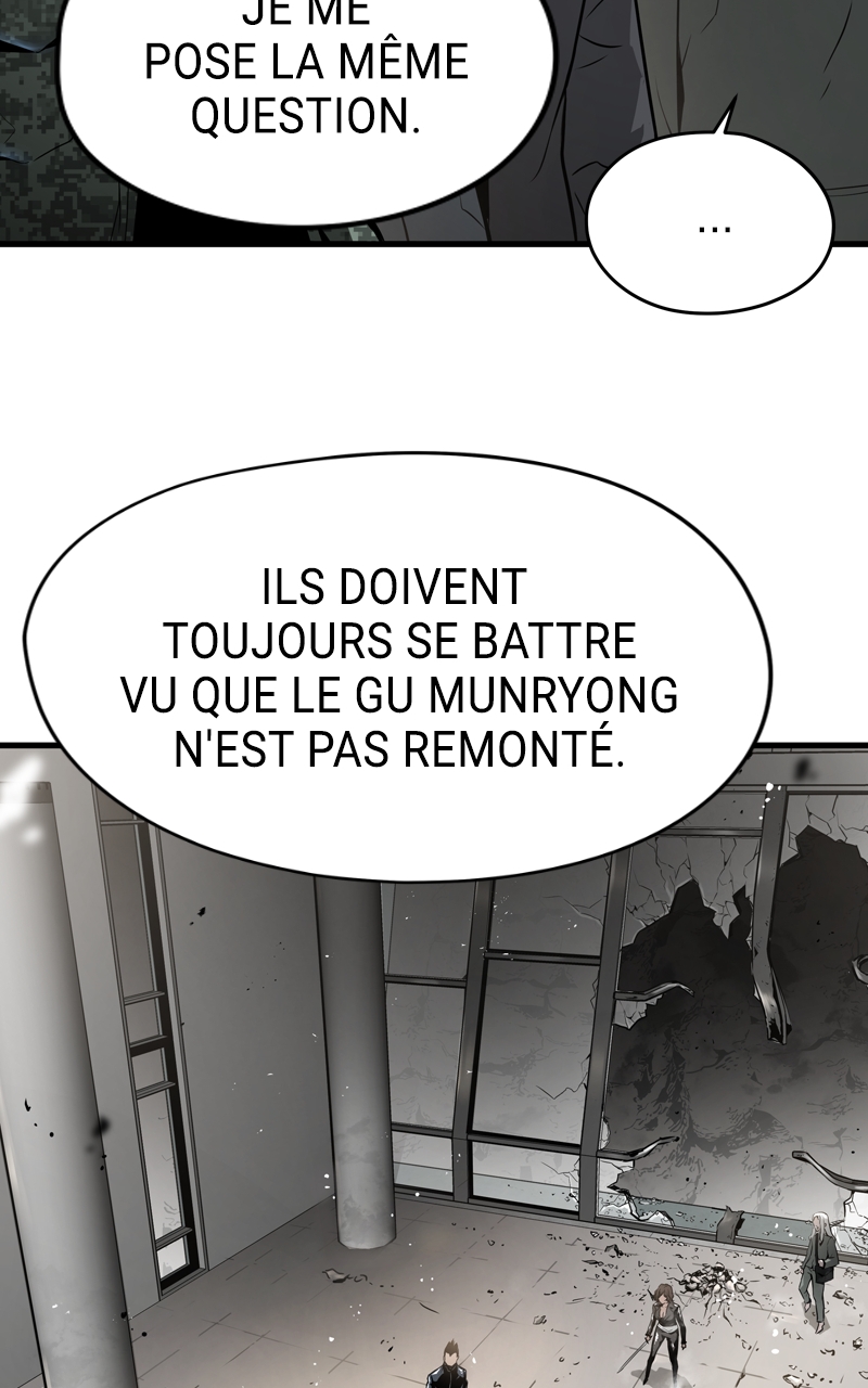 Read The Breaker 3_ Eternal Force FR Manga Online