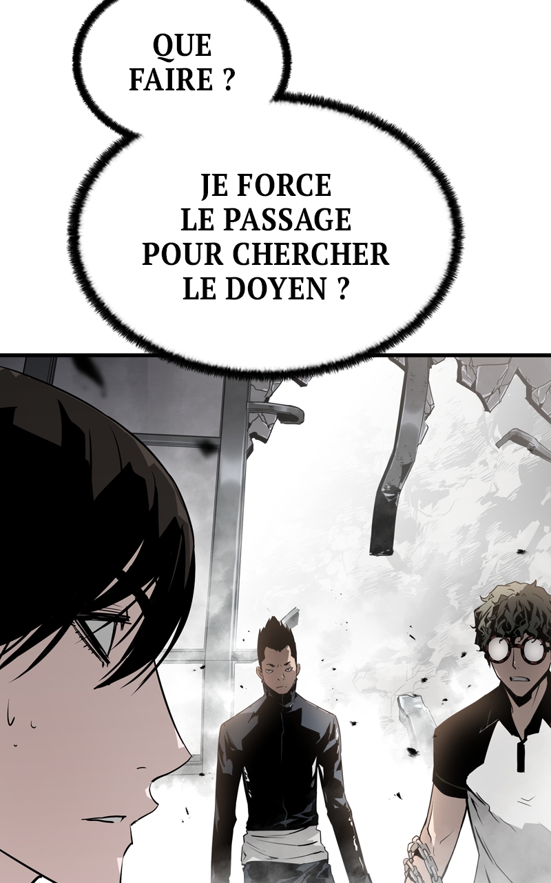 Read The Breaker 3_ Eternal Force FR Manga Online
