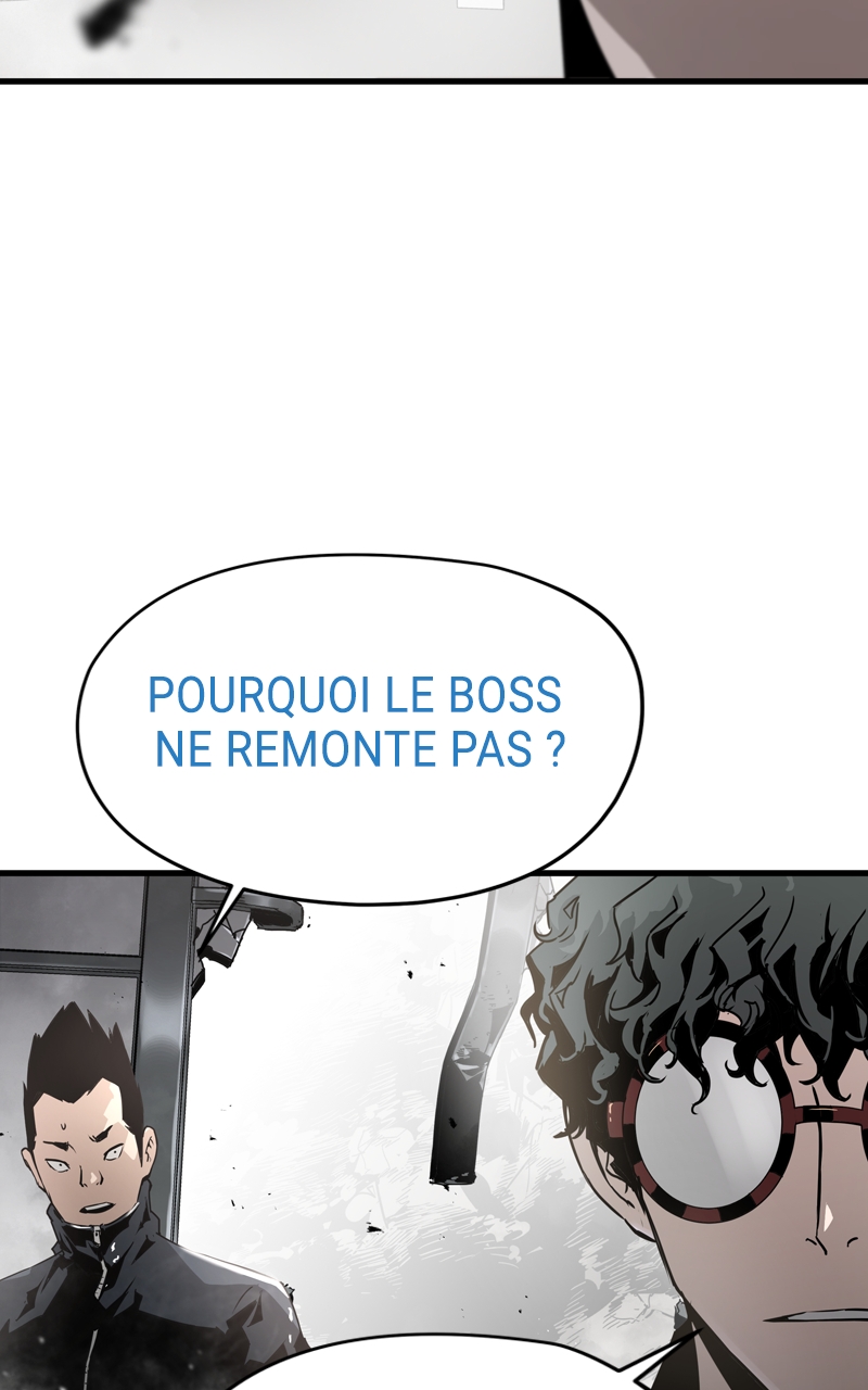 Read The Breaker 3_ Eternal Force FR Manga Online