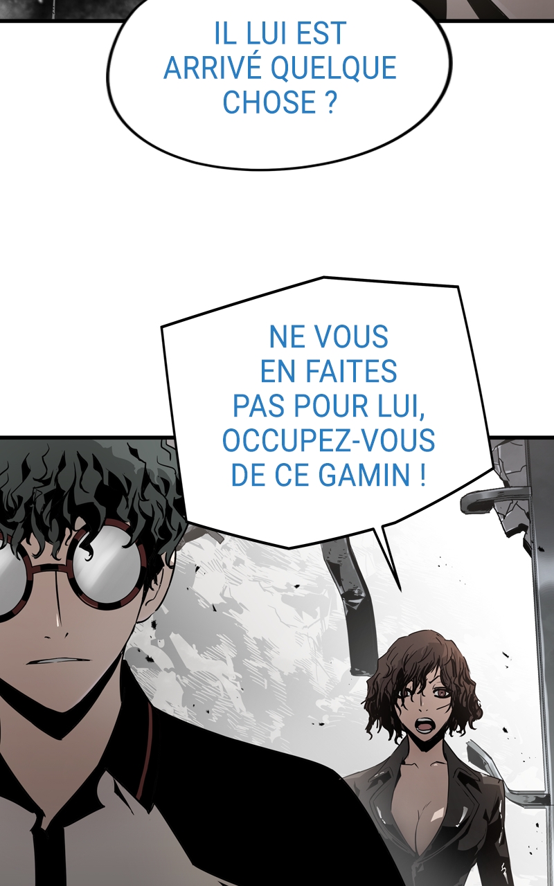 Read The Breaker 3_ Eternal Force FR Manga Online