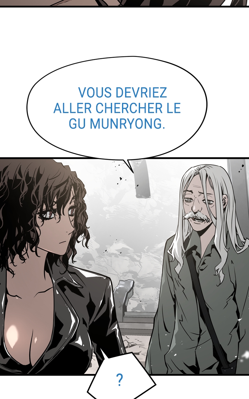Read The Breaker 3_ Eternal Force FR Manga Online