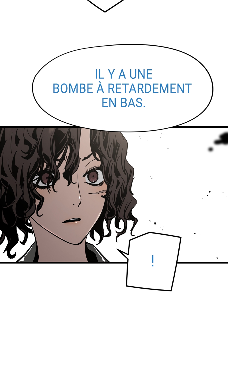 Read The Breaker 3_ Eternal Force FR Manga Online