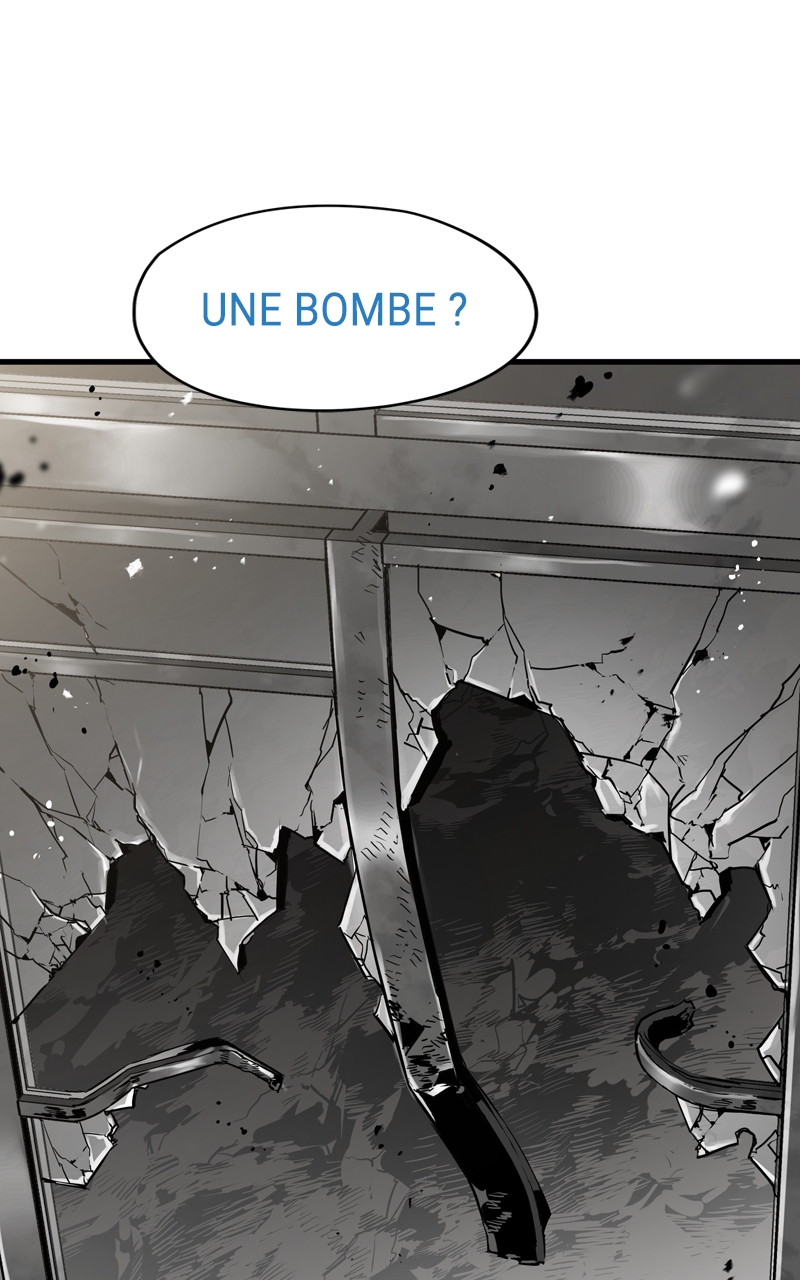Read The Breaker 3_ Eternal Force FR Manga Online