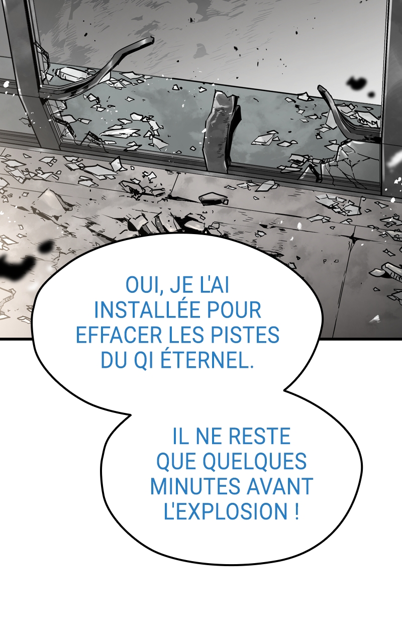 Read The Breaker 3_ Eternal Force FR Manga Online