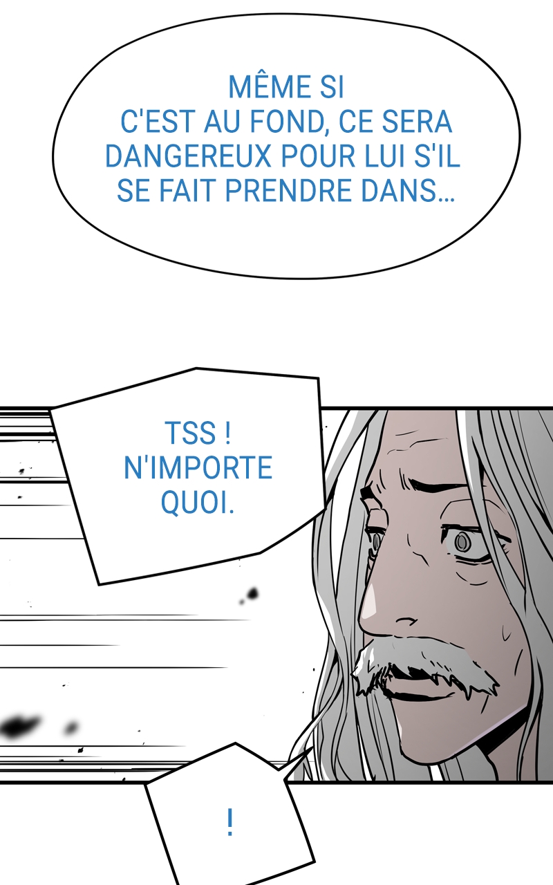 Read The Breaker 3_ Eternal Force FR Manga Online