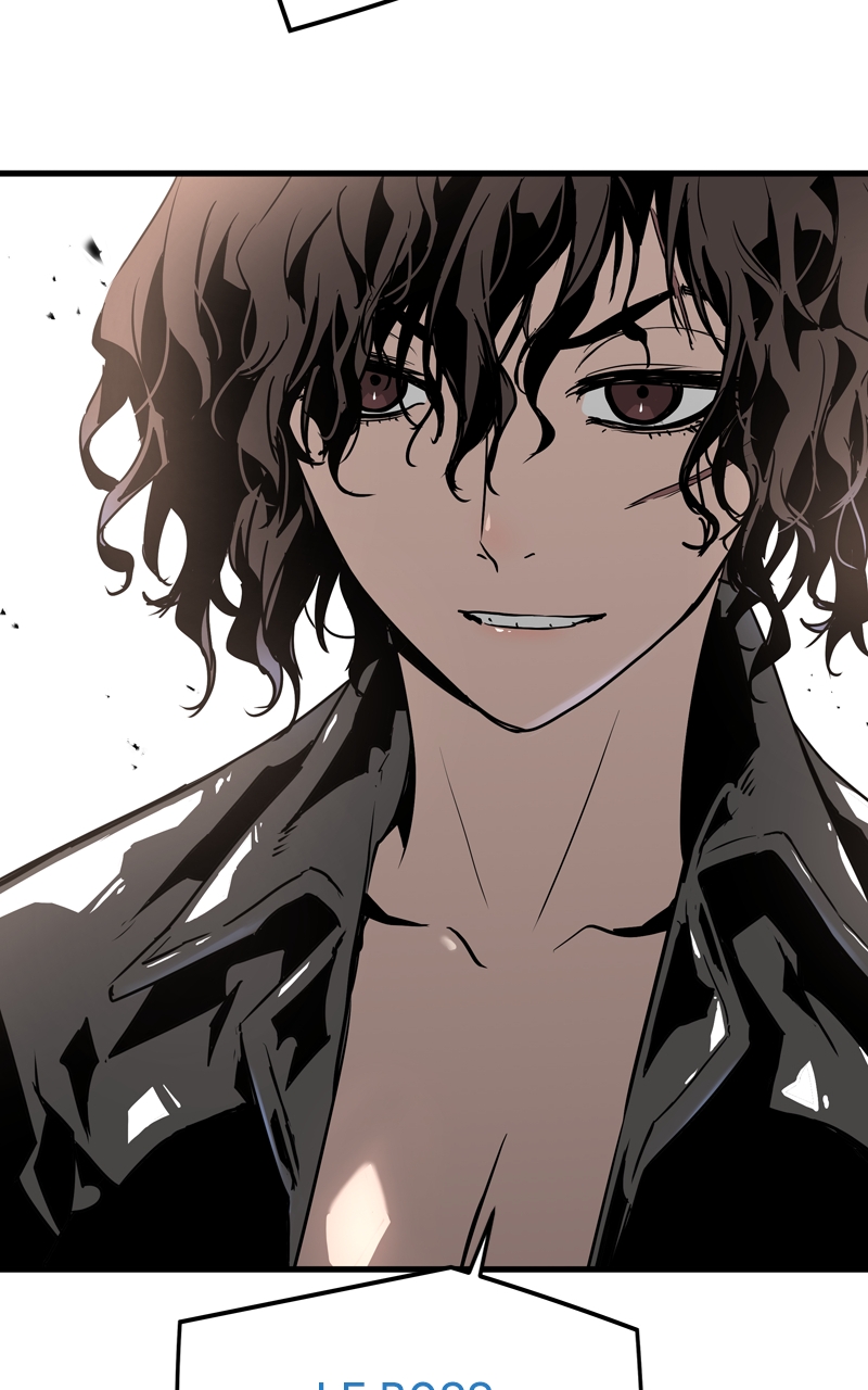 Read The Breaker 3_ Eternal Force FR Manga Online