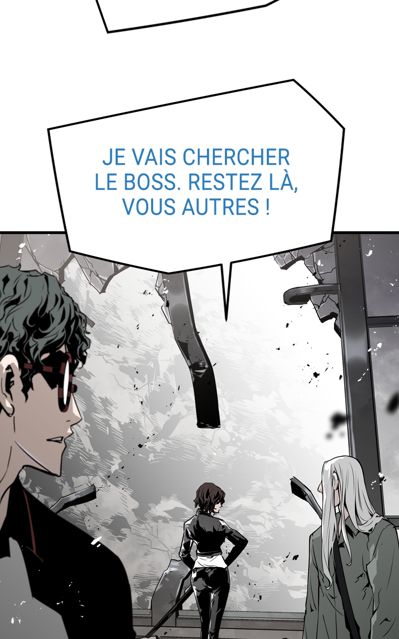 Read The Breaker 3_ Eternal Force FR Manga Online