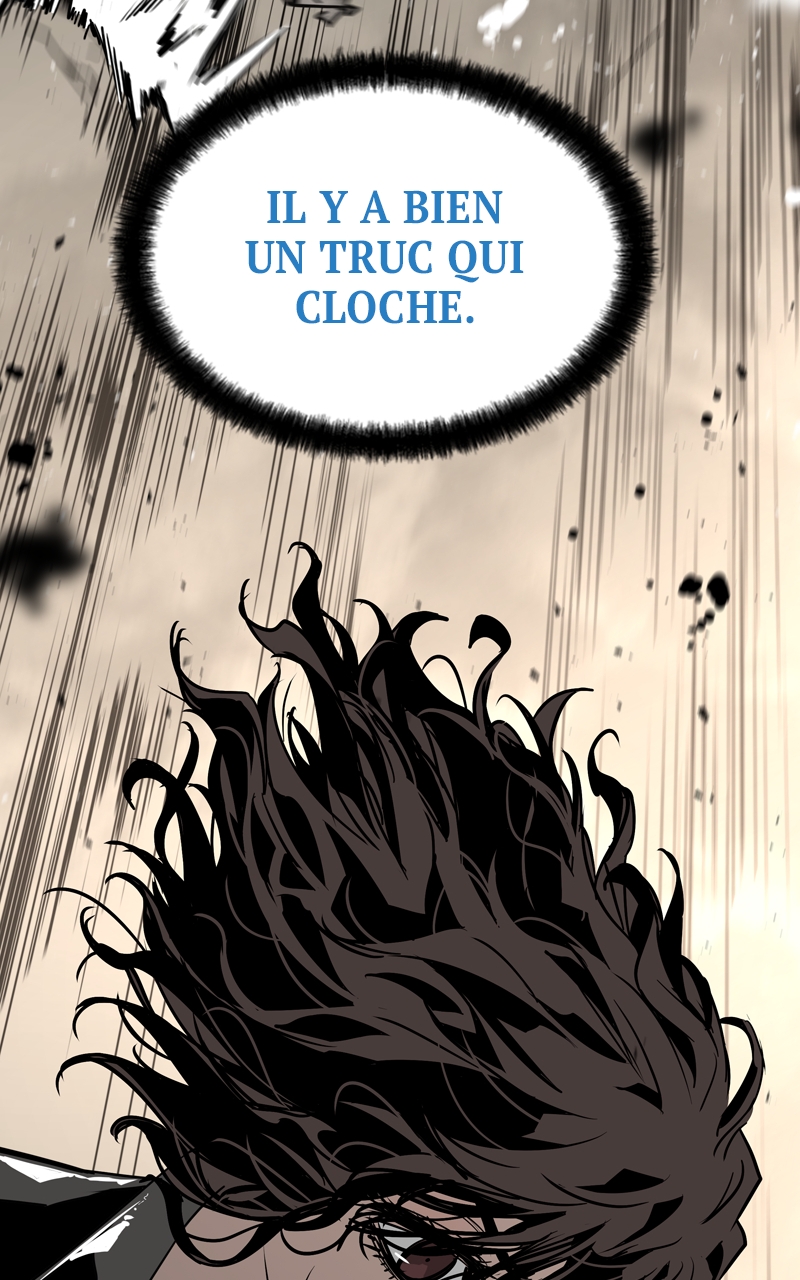 Read The Breaker 3_ Eternal Force FR Manga Online