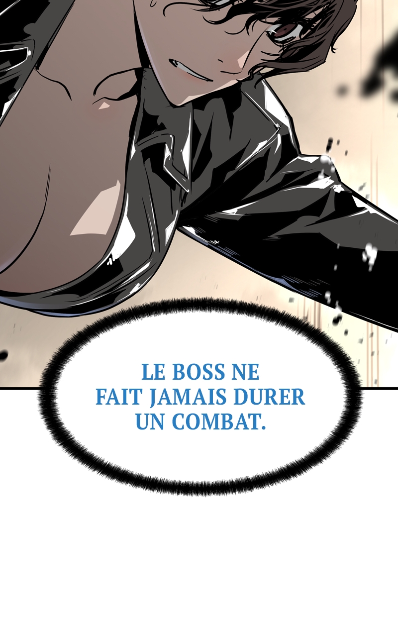 Read The Breaker 3_ Eternal Force FR Manga Online
