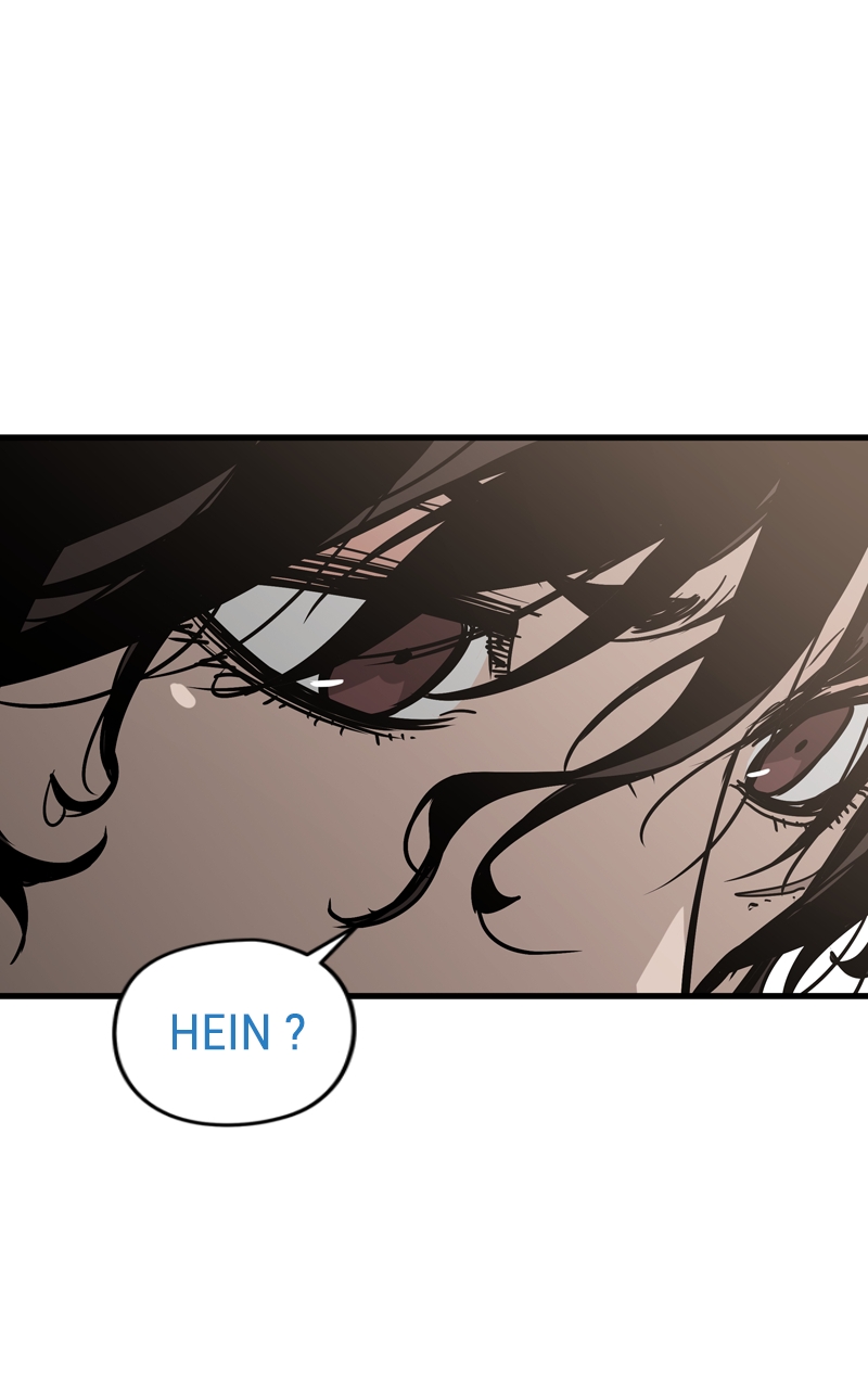 Read The Breaker 3_ Eternal Force FR Manga Online
