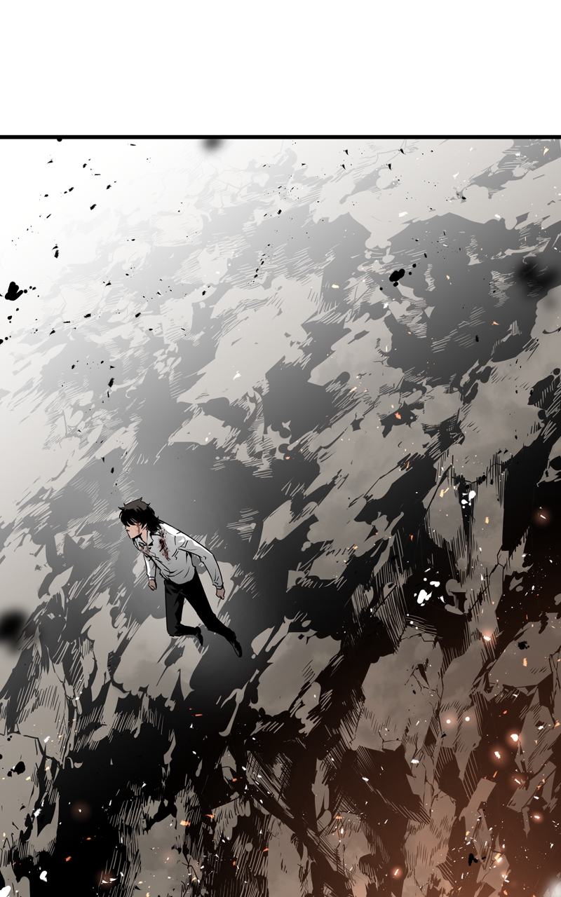 Read The Breaker 3_ Eternal Force FR Manga Online