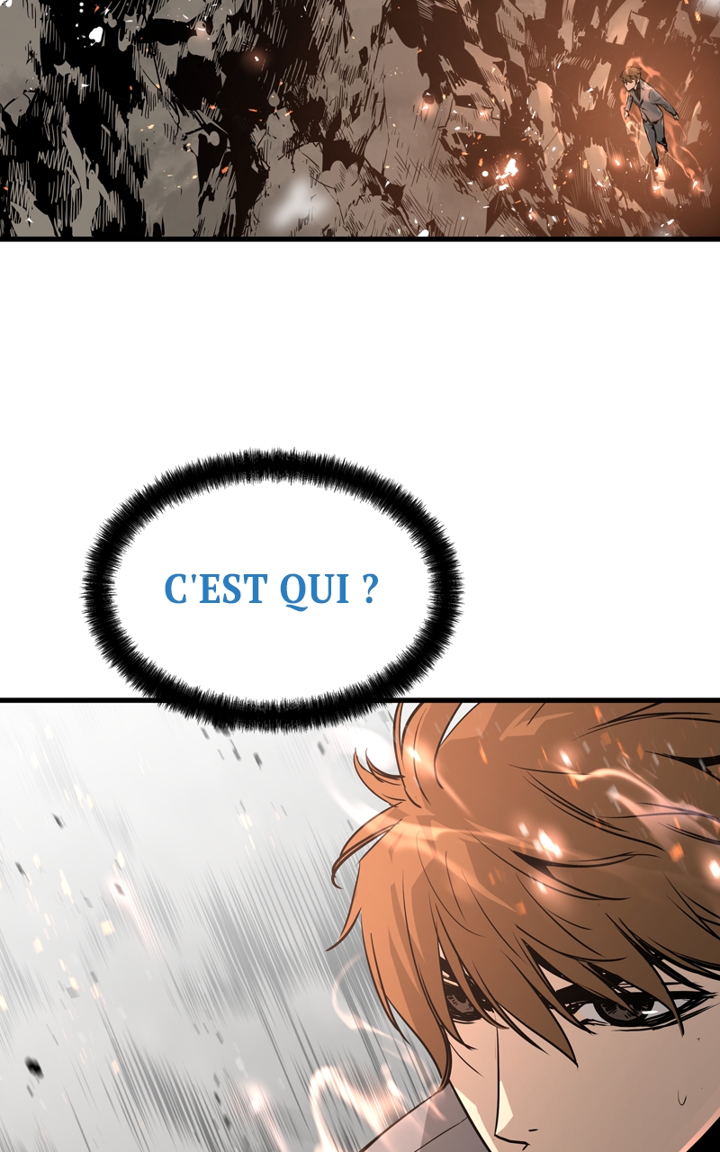 Read The Breaker 3_ Eternal Force FR Manga Online