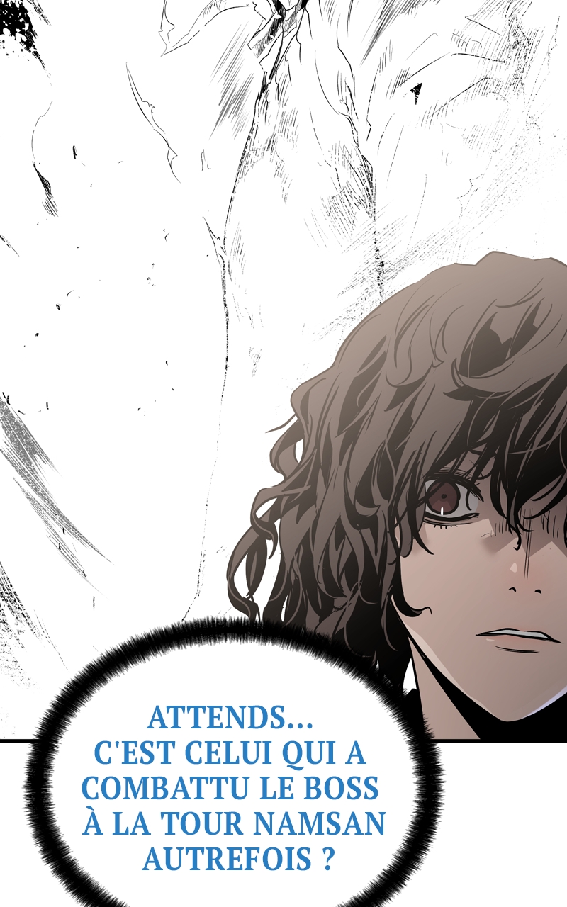 Read The Breaker 3_ Eternal Force FR Manga Online