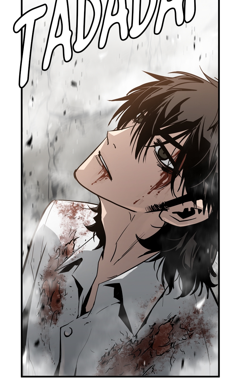 Read The Breaker 3_ Eternal Force FR Manga Online
