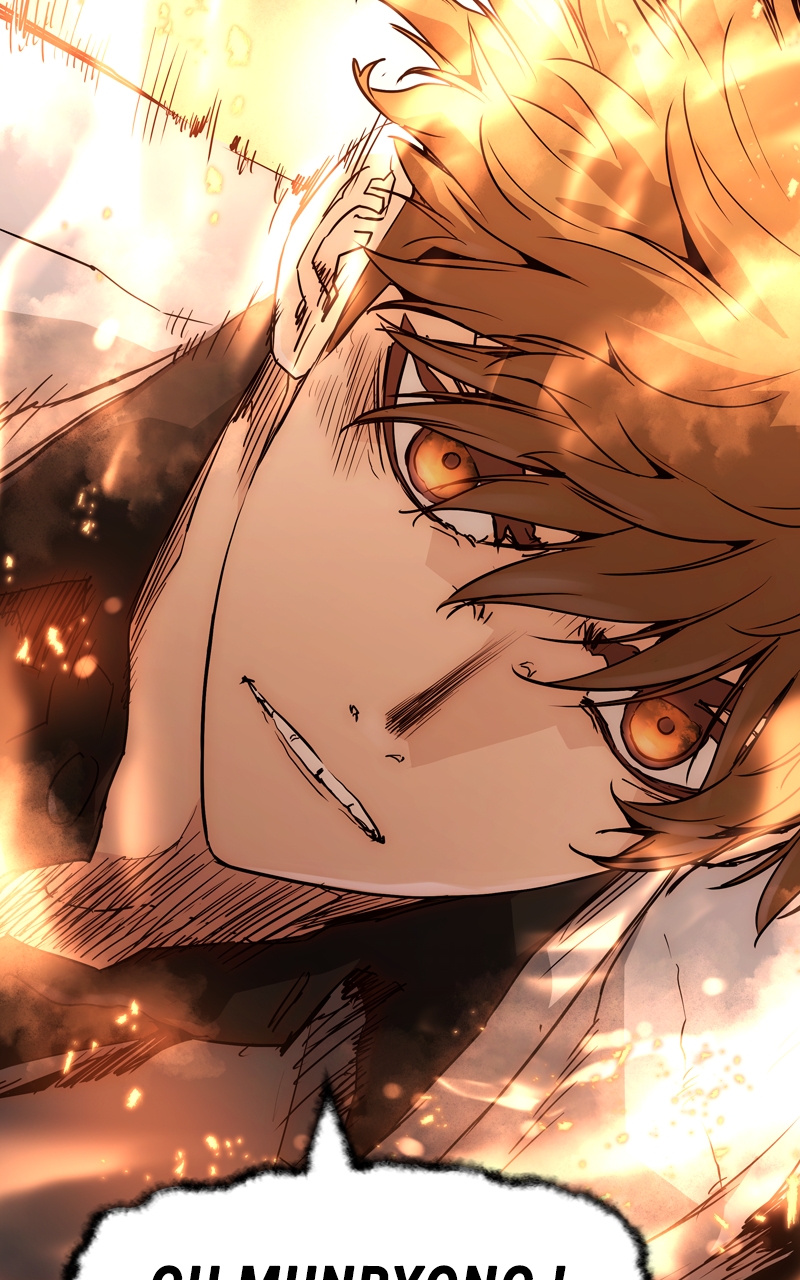 Read The Breaker 3_ Eternal Force FR Manga Online