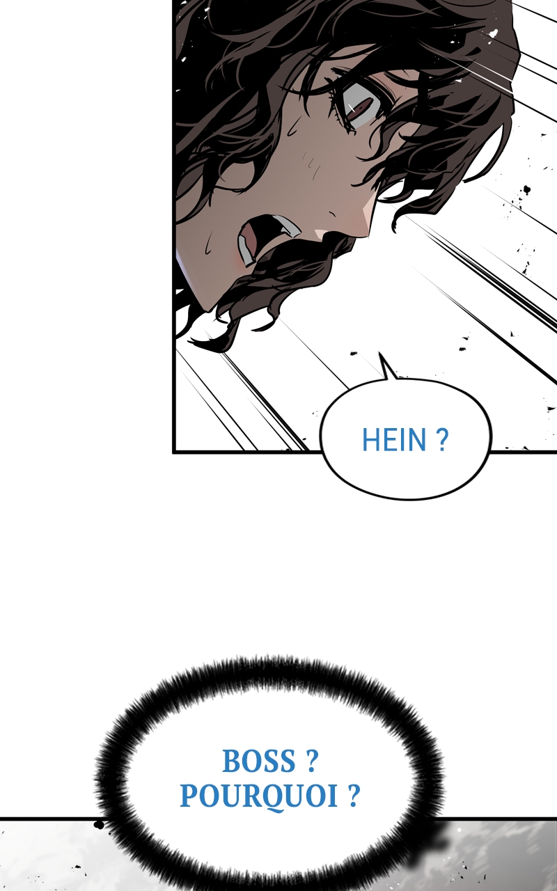 Read The Breaker 3_ Eternal Force FR Manga Online