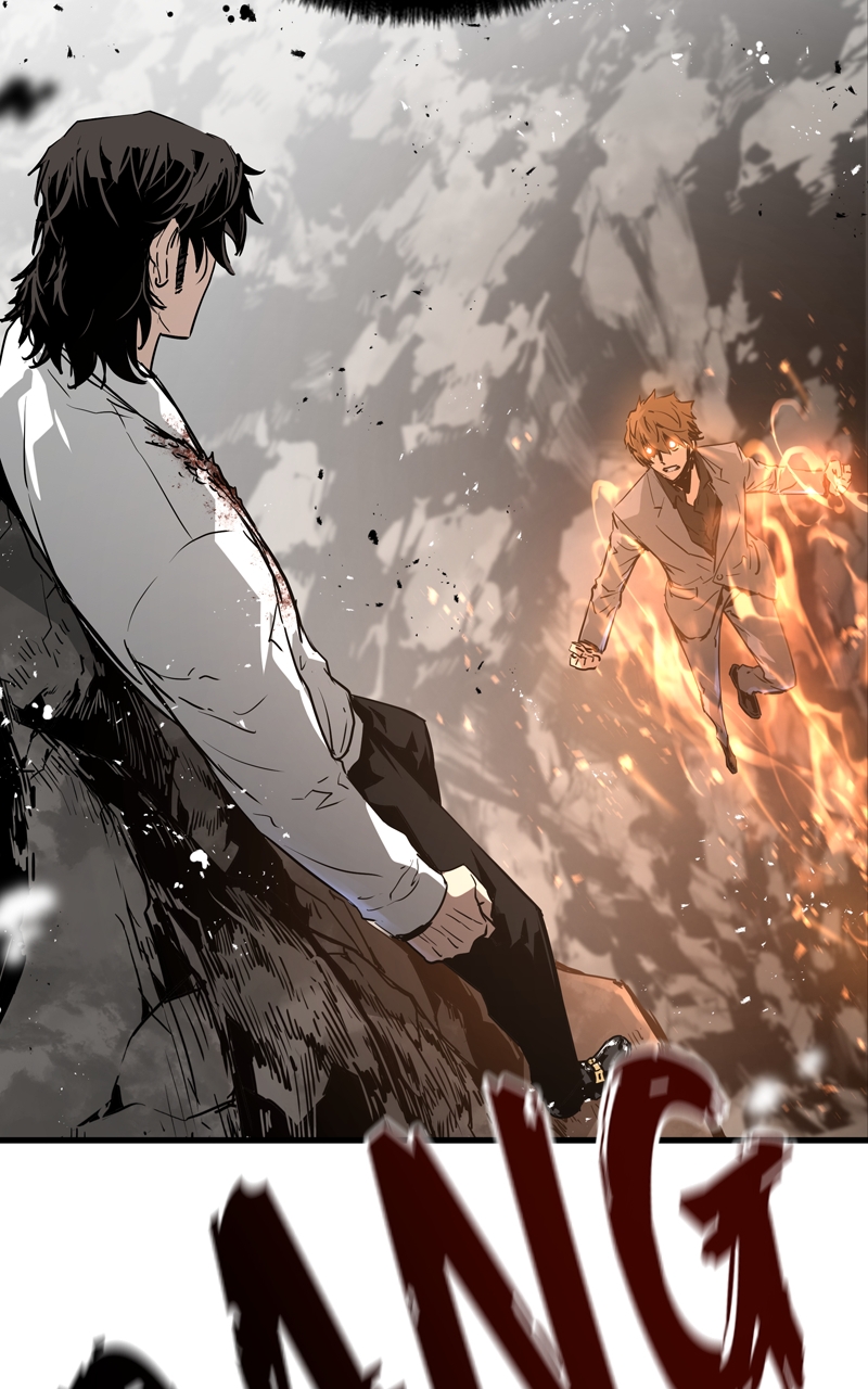 Read The Breaker 3_ Eternal Force FR Manga Online