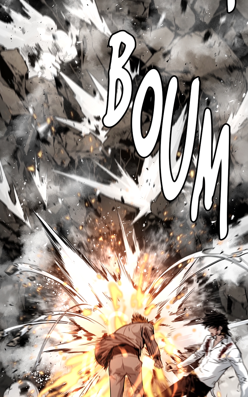 Read The Breaker 3_ Eternal Force FR Manga Online