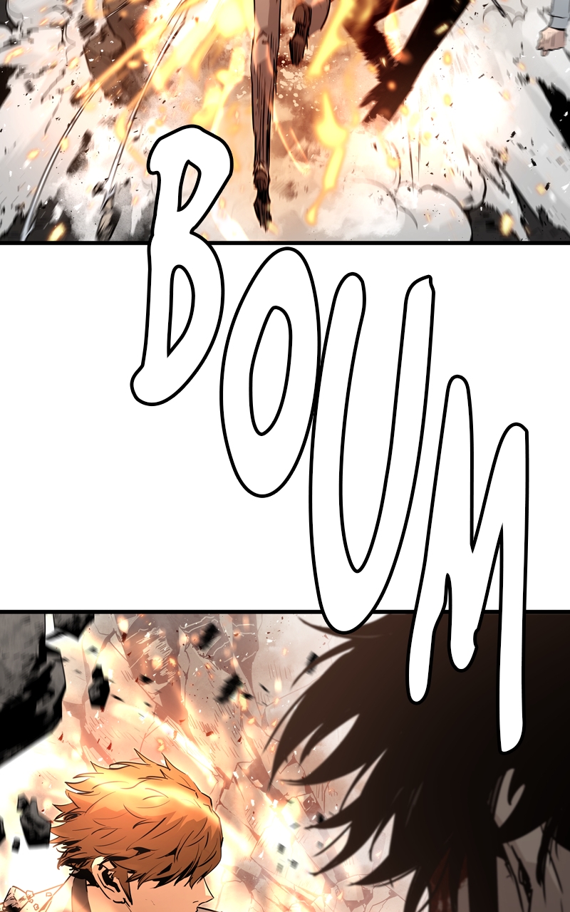 Read The Breaker 3_ Eternal Force FR Manga Online