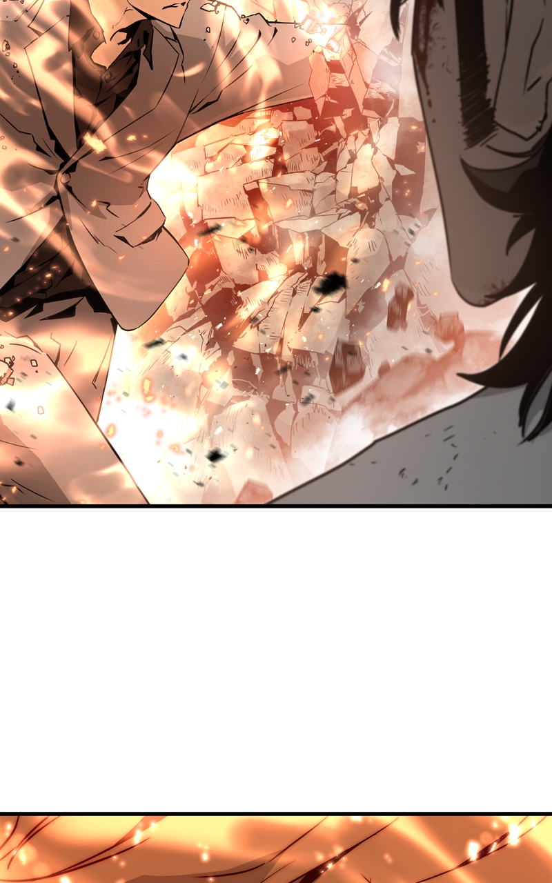 Read The Breaker 3_ Eternal Force FR Manga Online