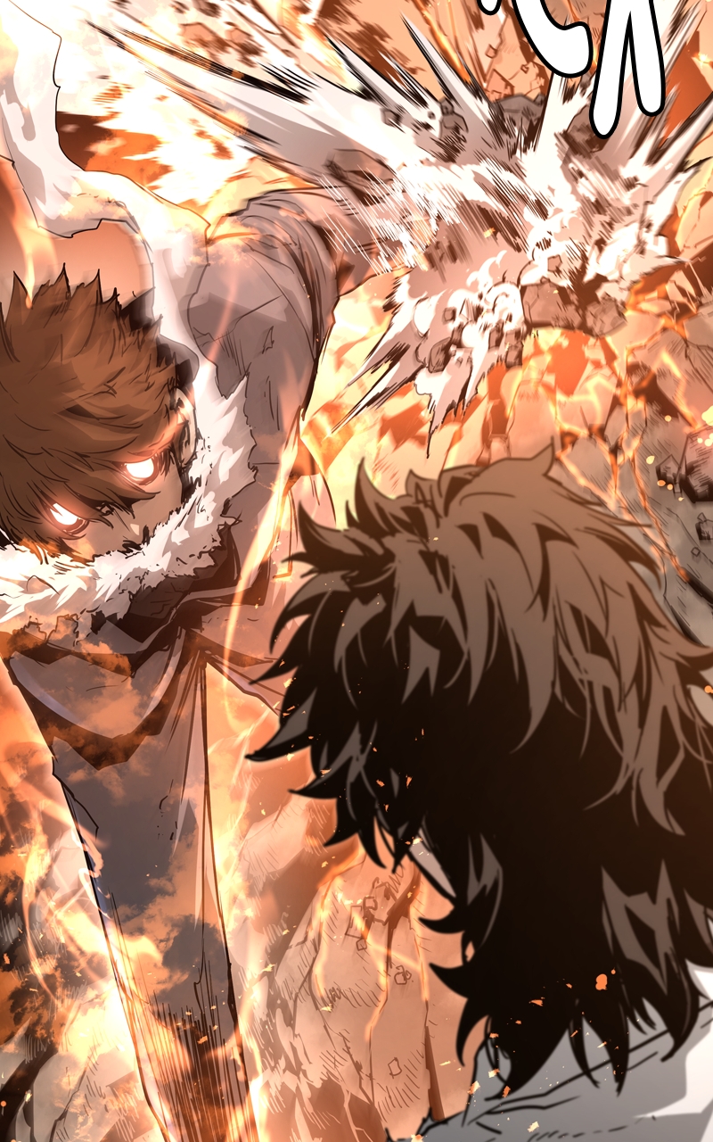 Read The Breaker 3_ Eternal Force FR Manga Online