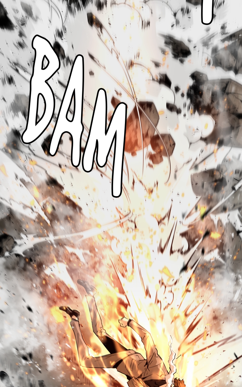 Read The Breaker 3_ Eternal Force FR Manga Online